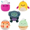 image:imageSquishmallows Original Micromallows Plush 5PackSquad 2