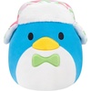 image:imageSquishmallows Original Sanrio 12Inch Denim Hello Kitty PlushTuxedosam