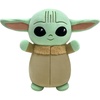 image:imageSquishmallows Original Star Wars 10in Grogu HugMees  Ultrasoft Official Jazwares Plush MediumSized