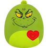 image:imageSquishmallows Original The Grinch 12in Max  Official Jazwares Plush MediumSizedGrinch
