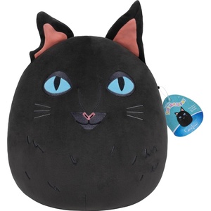 image:imageSquishmallows Original 12in Coraline Plush MediumSizedBlack Cat
