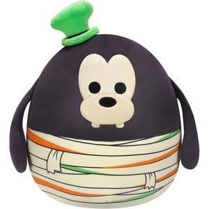 image:imageSquishmallows Original 12in Disney Jack Skellington Holding Zero  Official Jazwares Plush LittleMediumMummy Goofy