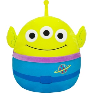 image:imageSquishmallows Original 12in Disney Pixar Toy Story Zurg  Official Jazwares Plush MediumSizedAlien