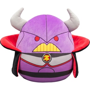 image:imageSquishmallows Original 12in Disney Pixar Toy Story Zurg  Official Jazwares Plush MediumSizedZurg