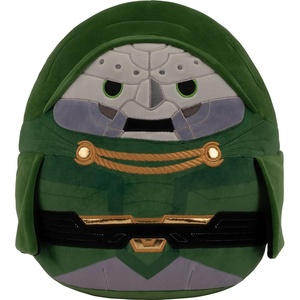 image:imageSquishmallows Original 12in Marvel Wolverine Plush MediumSizedDr Doom