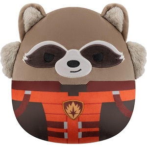 image:imageSquishmallows Original 12in Marvel Wolverine Plush MediumSizedRocket