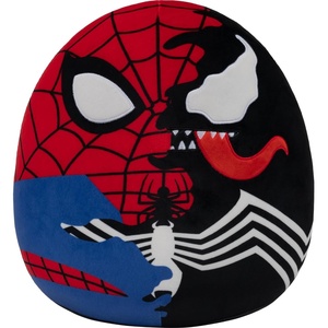 image:imageSquishmallows Original 12in Marvel Wolverine Plush MediumSizedSpiderman  Venom Mashup