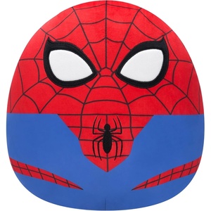 image:imageSquishmallows Original 12in Marvel Wolverine Plush MediumSizedSpiderman