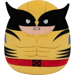 image:imageSquishmallows Original 12in Marvel Wolverine Plush MediumSizedWolverine