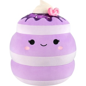 image:imageSquishmallows Original 12in UNA the Ube Pancakes Select SeriesUbe Pancakes