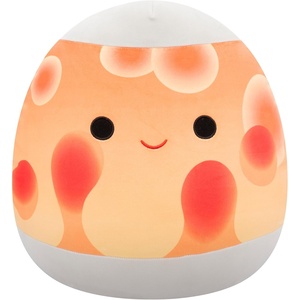 image:imageSquishmallows Original 14in Blubo the Neon Blue Bear in Pink Clown Costume  Official Jazwares Halloween Plush LargeOrange Lava Lamp
