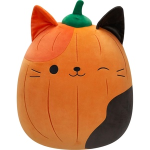 image:imageSquishmallows Original 16in Cam the Pumpkin Cat Select Series
