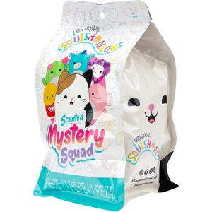 image:imageSquishmallows Original 5in Dessert Scented Mystery SquadFruit Mystery Squad
