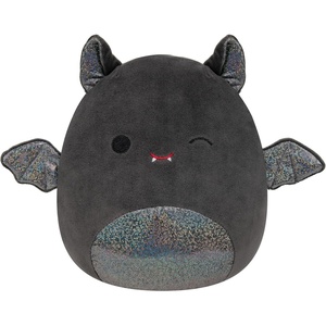 image:imageSquishmallows Original 8in Avery the Mallard Duck Frappe  Official Jazwares Plush LittleBat With Sparkly Ears