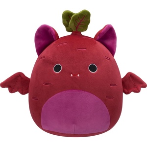 image:imageSquishmallows Original 8in Avery the Mallard Duck Frappe  Official Jazwares Plush LittleBeet Bat