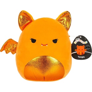 image:imageSquishmallows Original 8in Avery the Mallard Duck Frappe  Official Jazwares Plush LittleOrange Bat