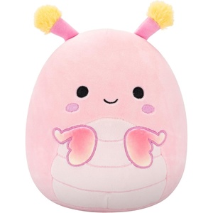 image:imageSquishmallows Original 8in Dewey the Brown Tarantula Spider  Official Jazwares Plush LittlePink Orchid Mantis