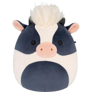 image:imageSquishmallows Original 8in Dill the Shaggy Haired CowShaggy Haired Cow