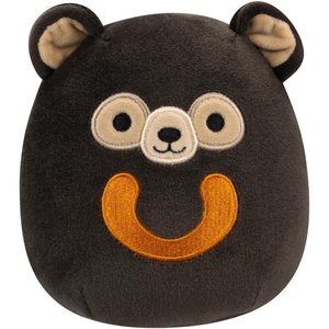image:imageSquishmallows Original 8in Harpo the Maroon Elephant Butterfly  Official Jazwares Plush LittleSun Bear