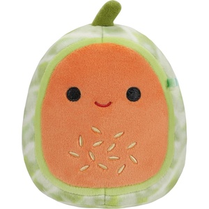 image:imageSquishmallows Original 8in Hermine the Green Matcha Pancakes  Official Jazwares Plush LittleCantaloupe