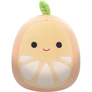 image:imageSquishmallows Original 8in Hermine the Green Matcha Pancakes  Official Jazwares Plush LittleOrange Slice