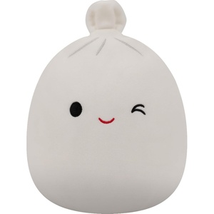 image:imageSquishmallows Original 8in Hermine the Green Matcha Pancakes  Official Jazwares Plush LittleWinking Dumpling