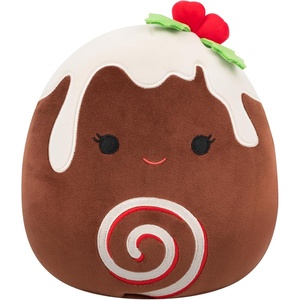 image:imageSquishmallows Original 8in Hermine the Green Matcha Pancakes  Official Jazwares Plush LittleYule Log