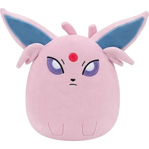 image:imageSquishmallows Original 8in Raichu Pokmon PlushEspeon