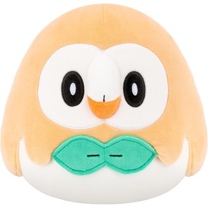 image:imageSquishmallows Original 8in Raichu Pokmon PlushRowlet