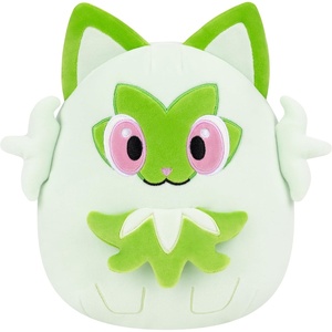 image:imageSquishmallows Original 8in Raichu Pokmon PlushSprigatito