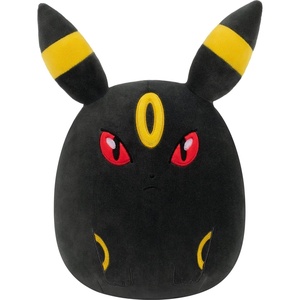 image:imageSquishmallows Original 8in Raichu Pokmon PlushUmbreon