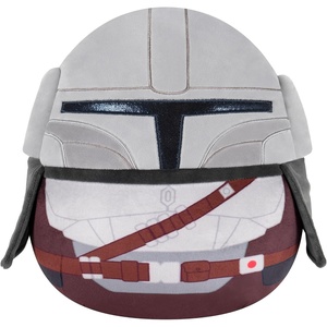 image:imageSquishmallows Original 8in Star Wars Grogu Eating Frog Plush LittleMandalorian