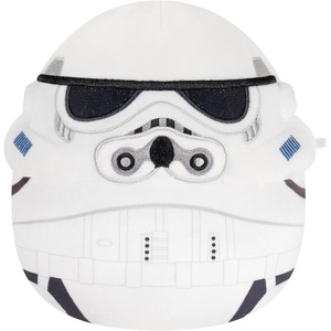 image:imageSquishmallows Original 8in Star Wars Grogu Eating Frog Plush LittleStormtrooper