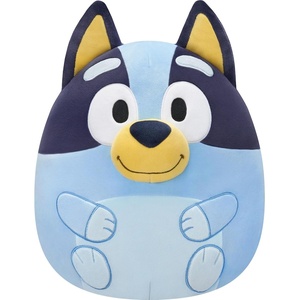 image:imageSquishmallows Original Bluey 12in Muffin Plush  Official Jazwares Plush MediumSizedBluey