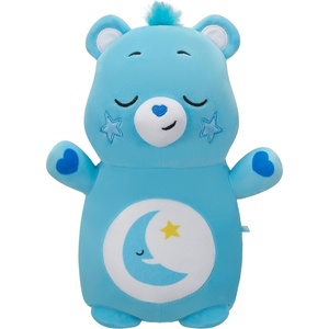 image:imageSquishmallows Original Care Bears 10in Share Bear HugMees  Ultrasoft Official Jazwares Plush MediumSizedBedtime Bear