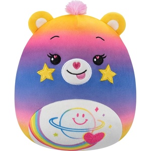 image:imageSquishmallows Original Care Bears 12in Starlight Love Bear Select Series Plush  Official Jazwares Plush MediumSized