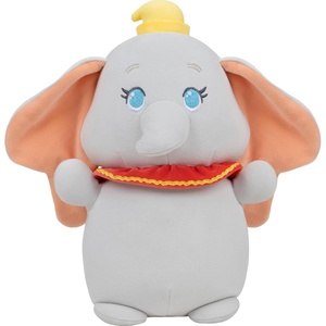 image:imageSquishmallows Original Disney 10in Dumbo HugMees  Ultrasoft Official Jazwares Plush MediumSized