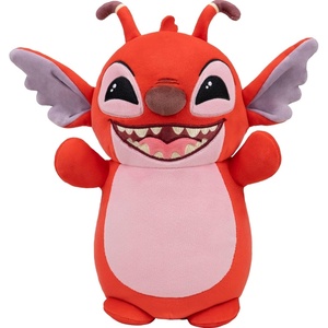 image:imageSquishmallows Original Disney 10in Leroy HugMees  Ultrasoft Official Jazwares Plush MediumSizedLeroy