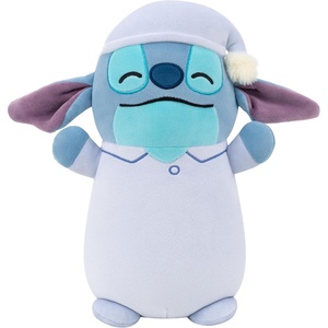 image:imageSquishmallows Original Disney 10in Leroy HugMees  Ultrasoft Official Jazwares Plush MediumSizedPajama Stitch