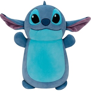 image:imageSquishmallows Original Disney 10in Leroy HugMees  Ultrasoft Official Jazwares Plush MediumSizedStitch