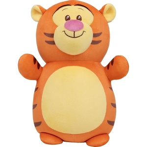 image:imageSquishmallows Original Disney 10in Tigger HugMees  Ultrasoft Official Jazwares Plush MediumSizedTigger