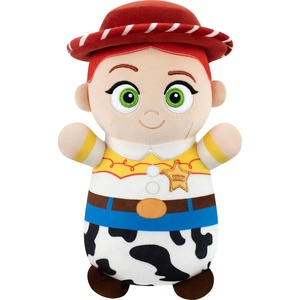 image:imageSquishmallows Original Disney Pixar 10in Woody Toy Story 5 HugMees  Ultrasoft Official Jazwares Plush MediumSizedJesse