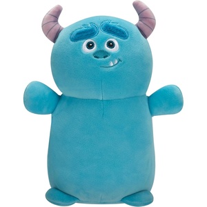 image:imageSquishmallows Original Disney Pixar 10in Woody Toy Story 5 HugMees  Ultrasoft Official Jazwares Plush MediumSizedSulley