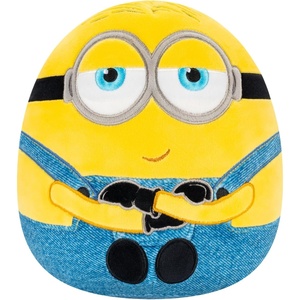 image:imageSquishmallows Original Illuminations Minions amp Monsters 12in Henry  Ultrasoft Official Jazwares PlushHenry