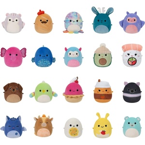 image:imageSquishmallows Original Micromallows Plush 20Pack