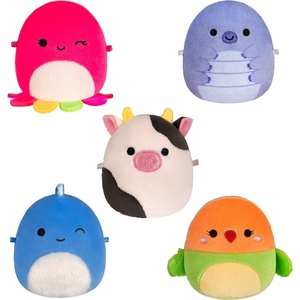 image:imageSquishmallows Original Micromallows Plush 5PackSquad 3