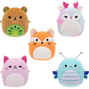 image:imageSquishmallows Original Micromallows Plush 5PackSquad 6