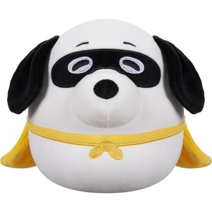 image:imageSquishmallows Original Peanuts Halloween 12in Monster Snoopy  Official Jazwares Plush MediumSizedSuperhero Snoopy