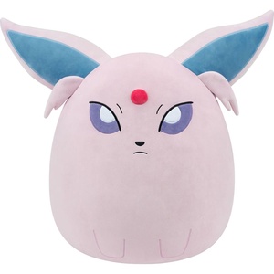 image:imageSquishmallows Original Pokmon 20Inch Umbreon PlushEspeon
