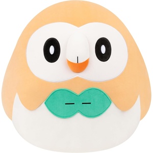 image:imageSquishmallows Original Pokmon 20Inch Umbreon PlushRowlet
